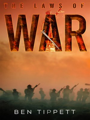 cover image of The Laws of War